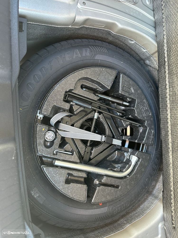 VW Polo 1.0 TSI Style DSG - 9