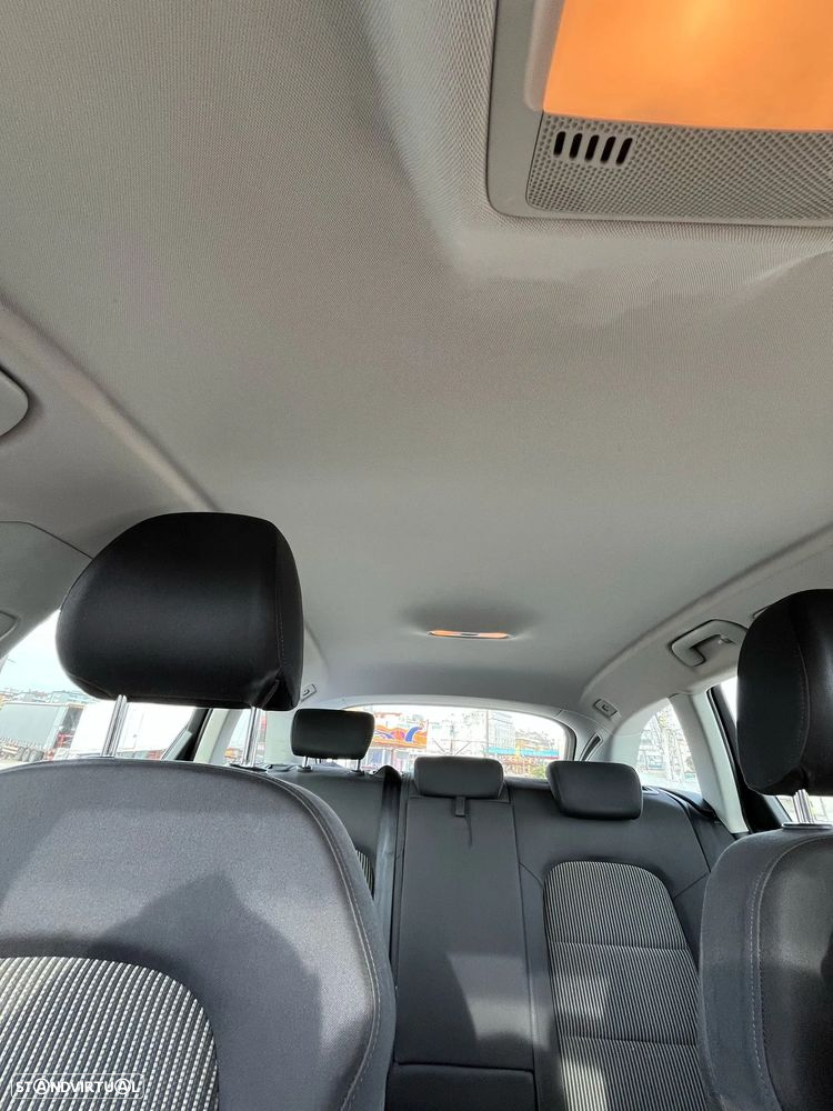 Audi A4 Avant 2.0 TDI - 16