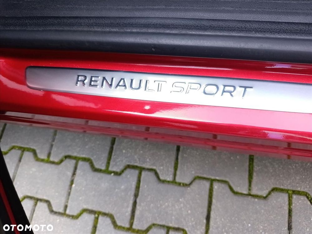 Renault Captur 1.3 TCe mHEV R.S Line EDC - 19