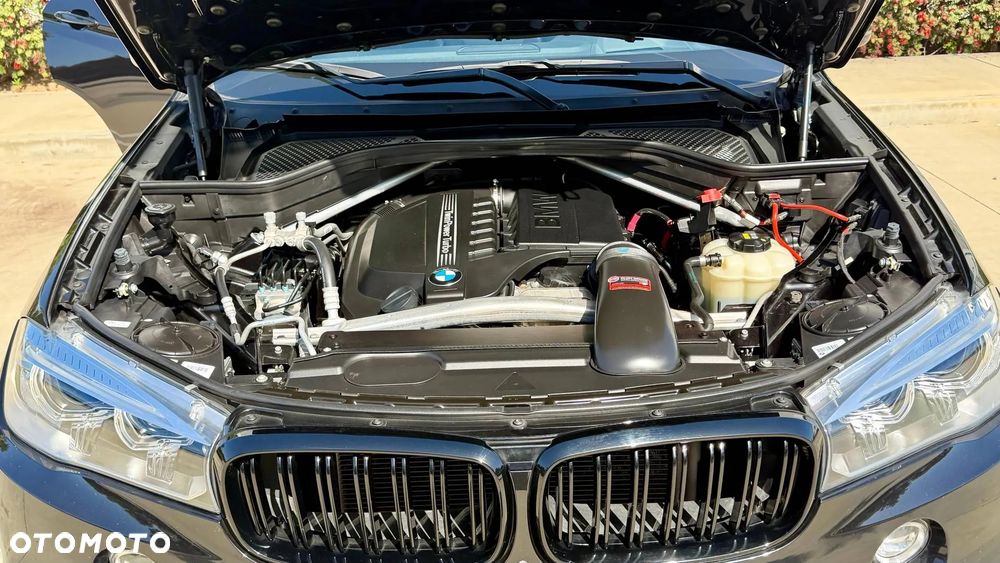 BMW X5 xDrive35i M Sport Edition - 39