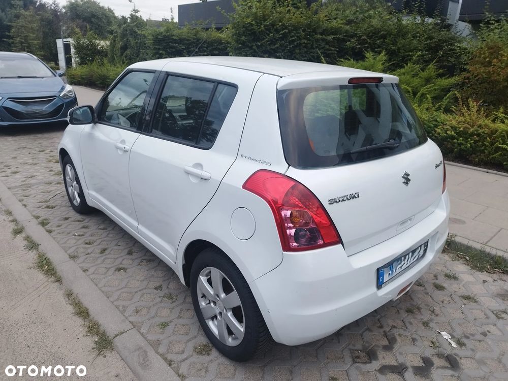 Suzuki Swift 1.3 Comfort XL - 22