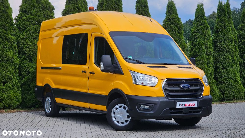 Ford Transit - 6