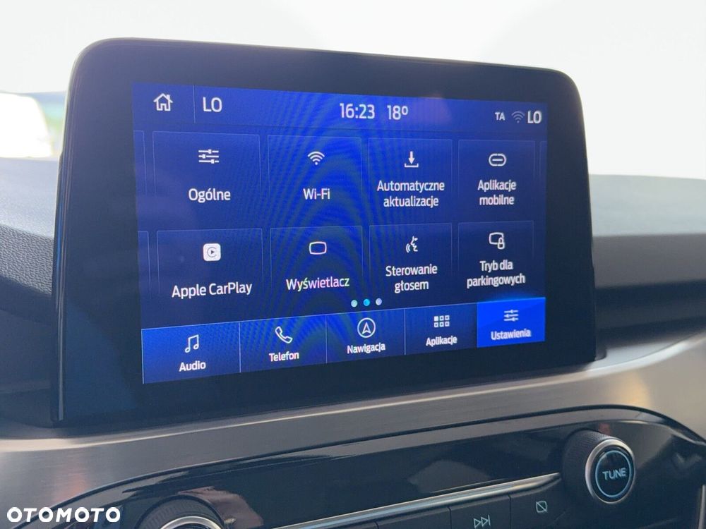 Ford Kuga - 33