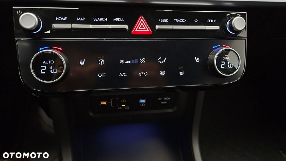 Hyundai Tucson 1.6 T-GDi 48V Smart 2WD DCT - 20