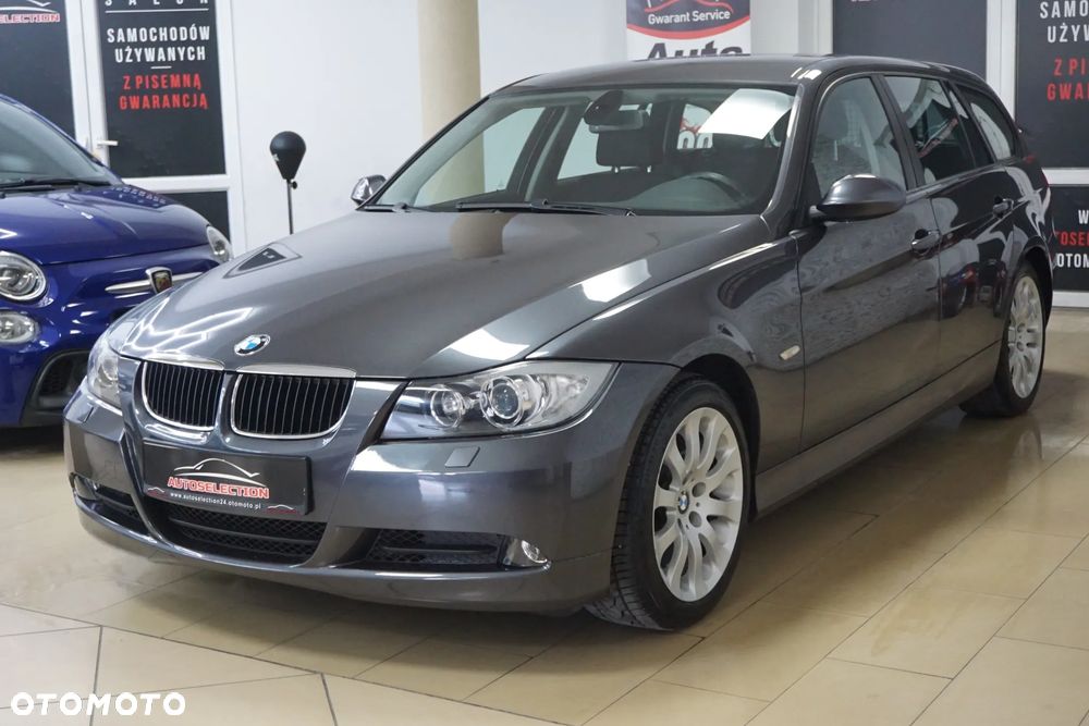 BMW Seria 3 - 3