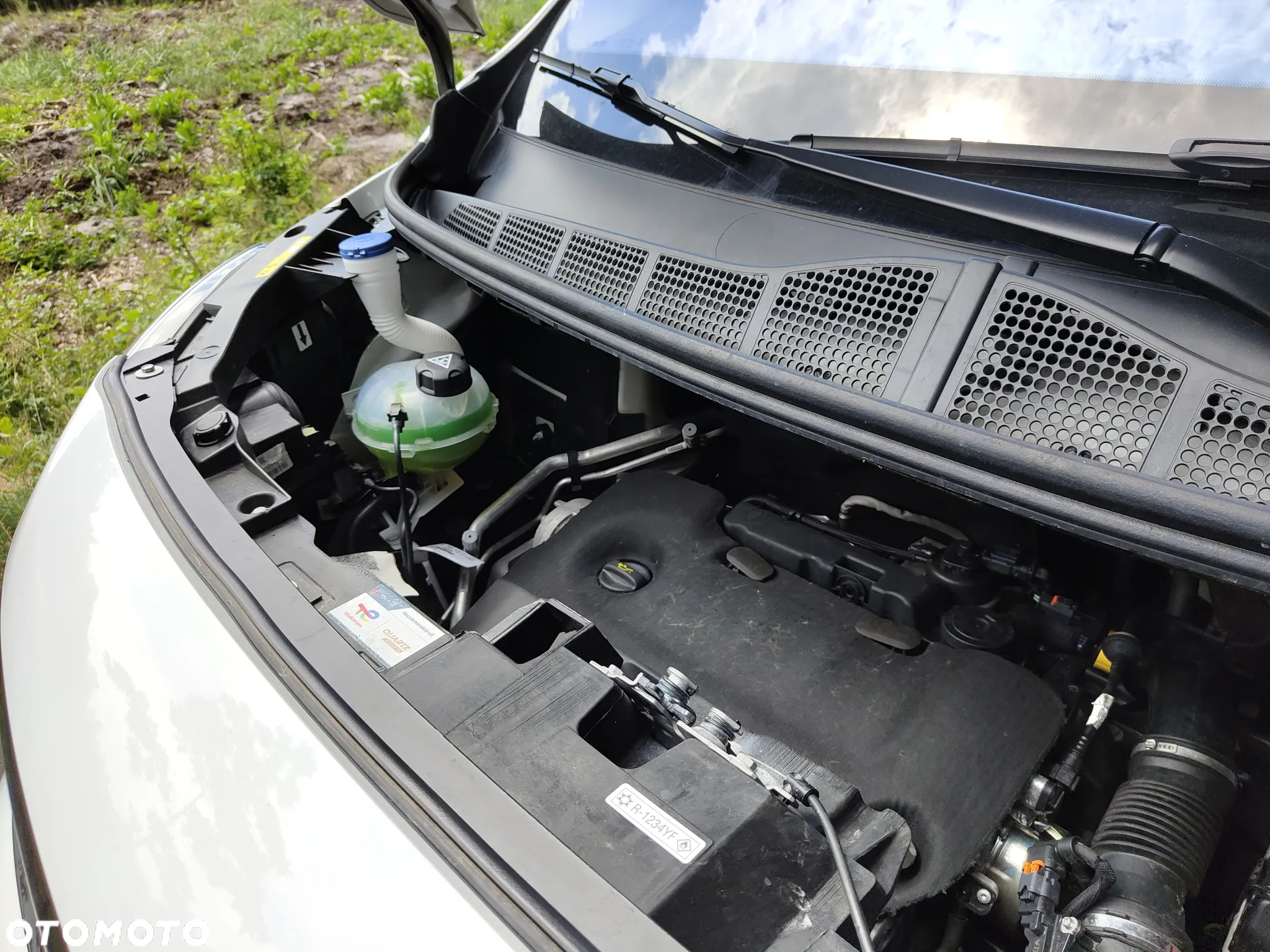 Opel VIVARO L3 Long Maxi  2.0 diesel 177KM 2024 Klima Nawigacja Tempomat - 19