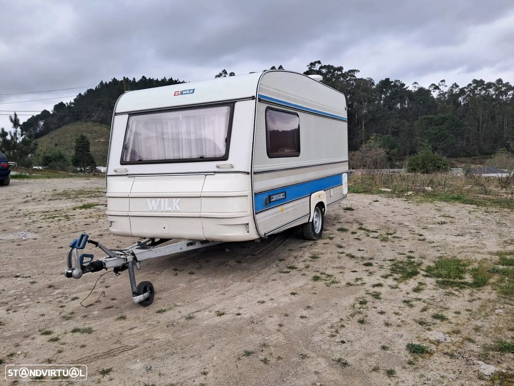 CI International X-Til ci wilk - 1