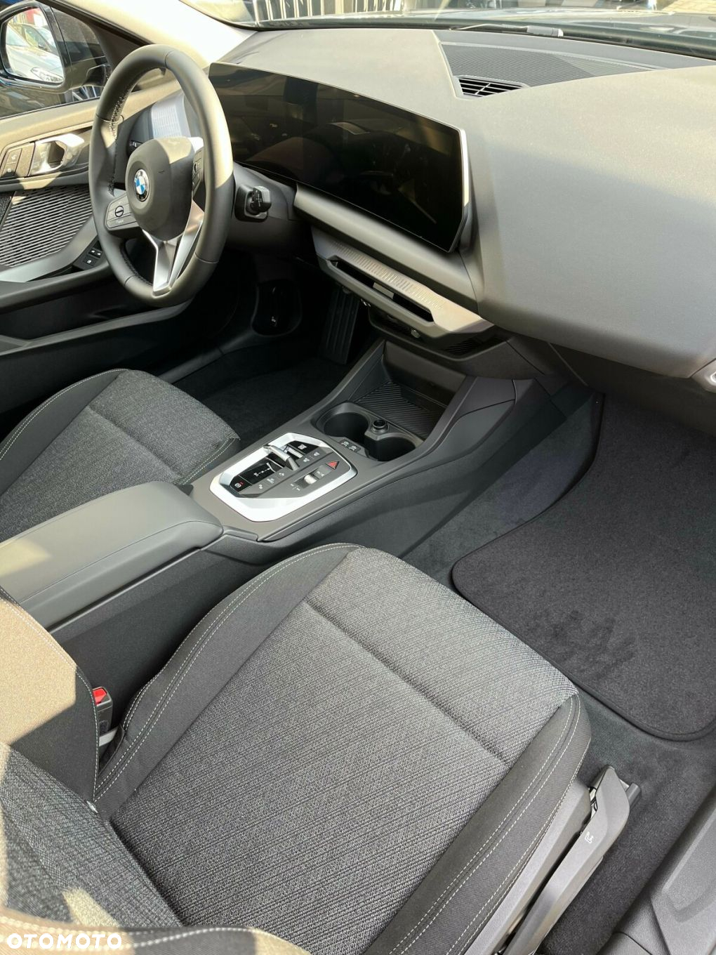 BMW Seria 1 - 6