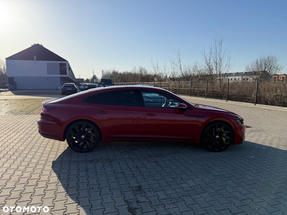 Volkswagen Arteon 2.0 TSI 4Motion R-Line DSG - 7