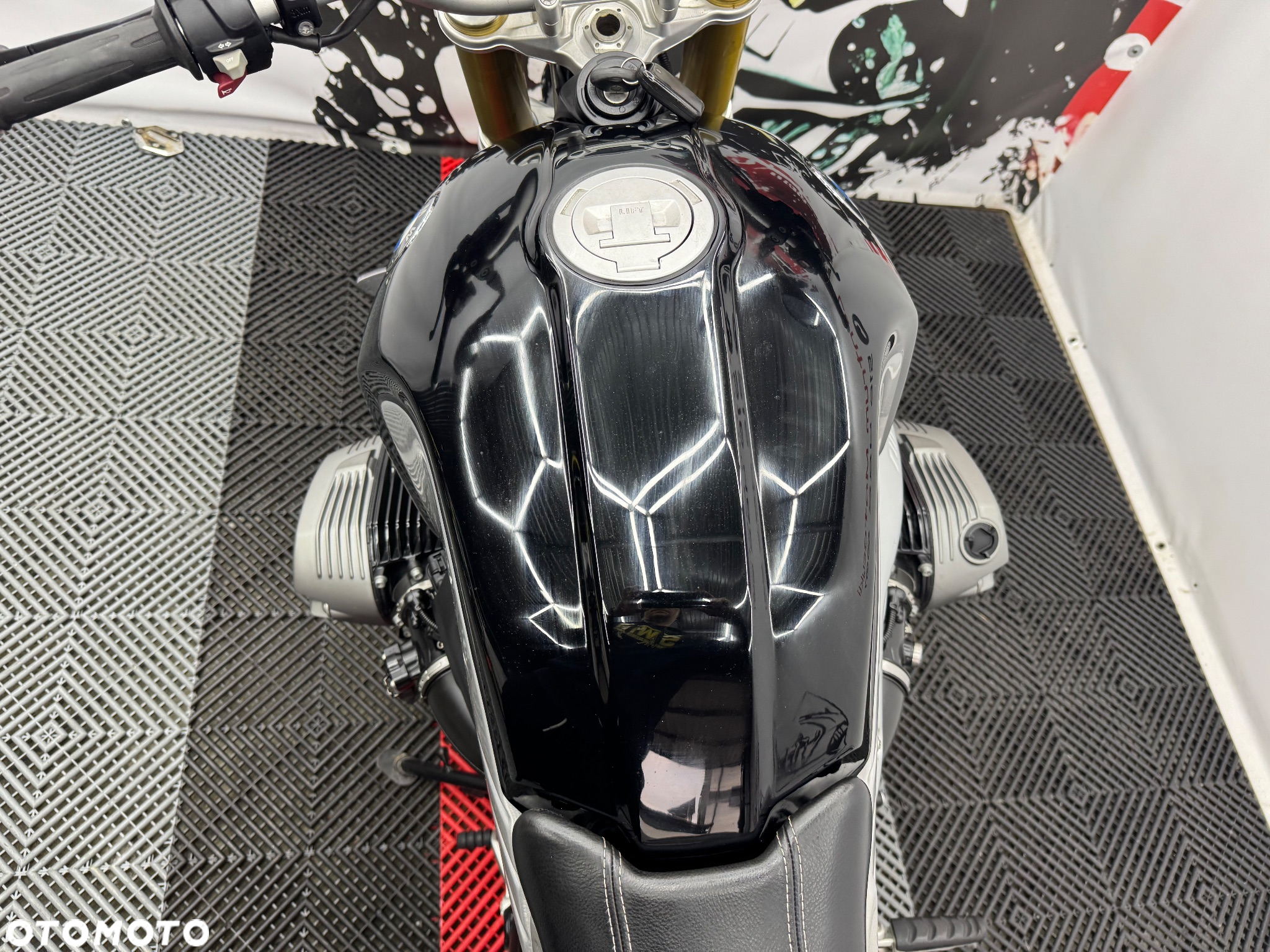 BMW R - 21