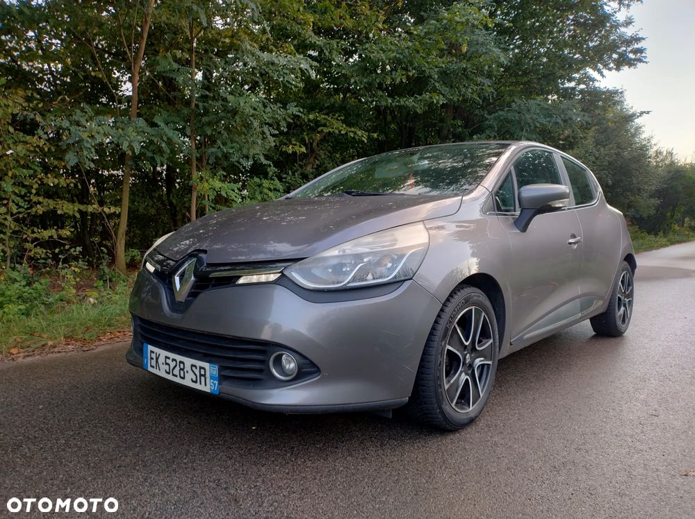 Renault Clio (Energy) dCi 90 Start & Stop LIMITED - 24