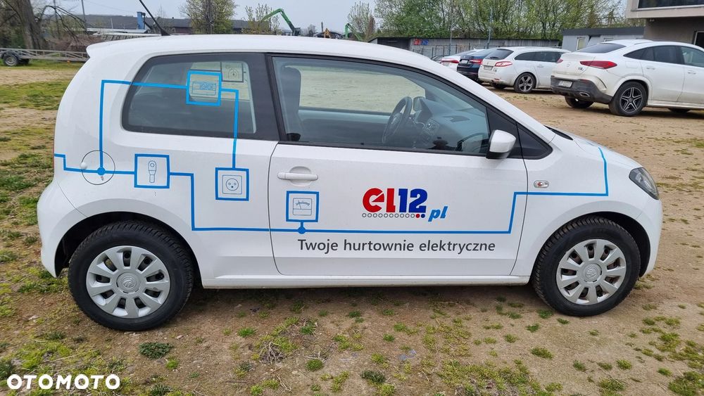 Skoda Citigo 1.0 Active - 9