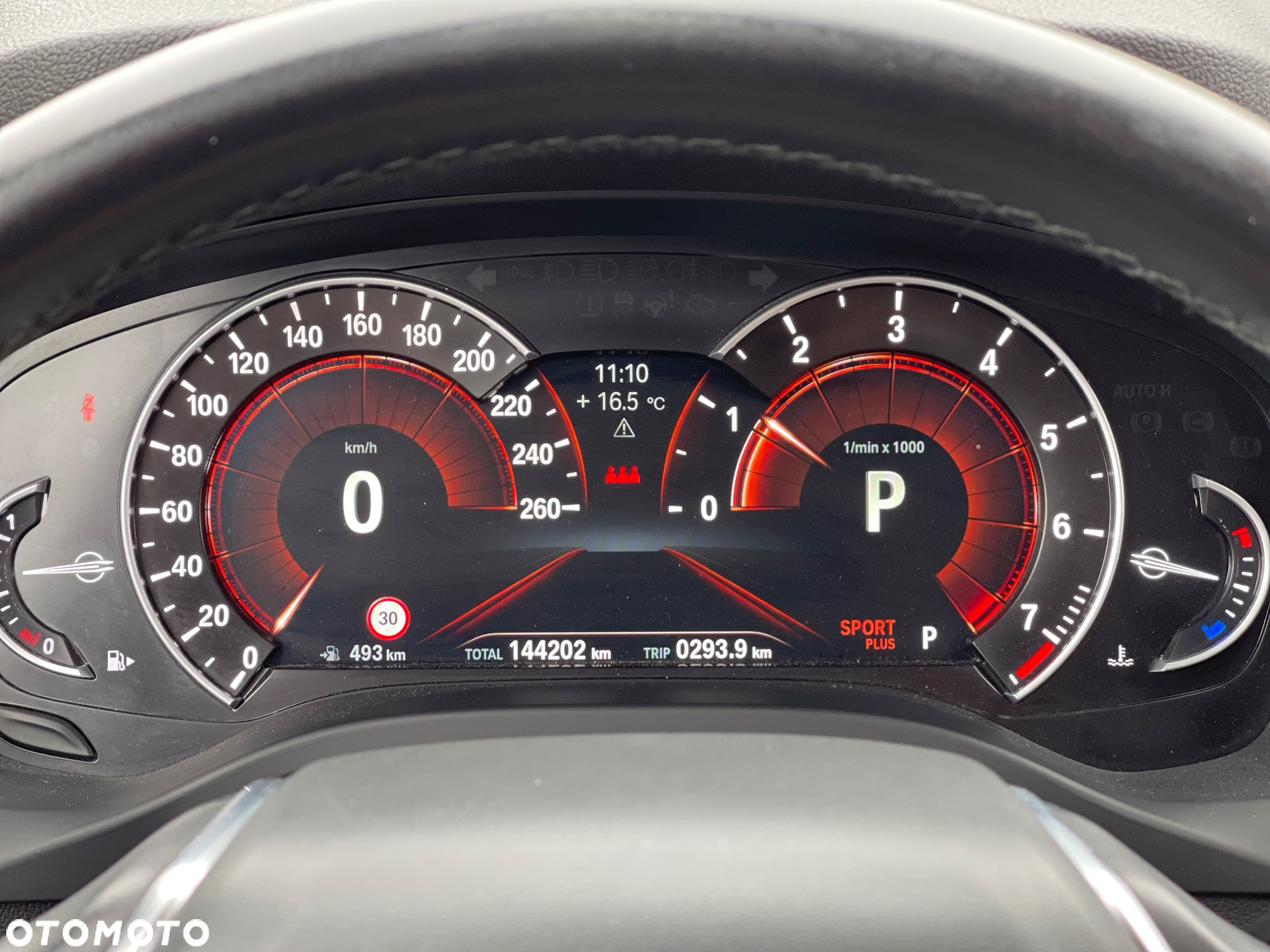 BMW X3 xDrive30i GPF xLine sport - 22