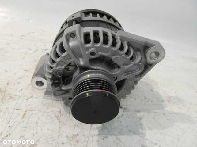 JEEP COMPASS II 1.4 MULTIAIR ALTERNATOR 56029807AA - 1