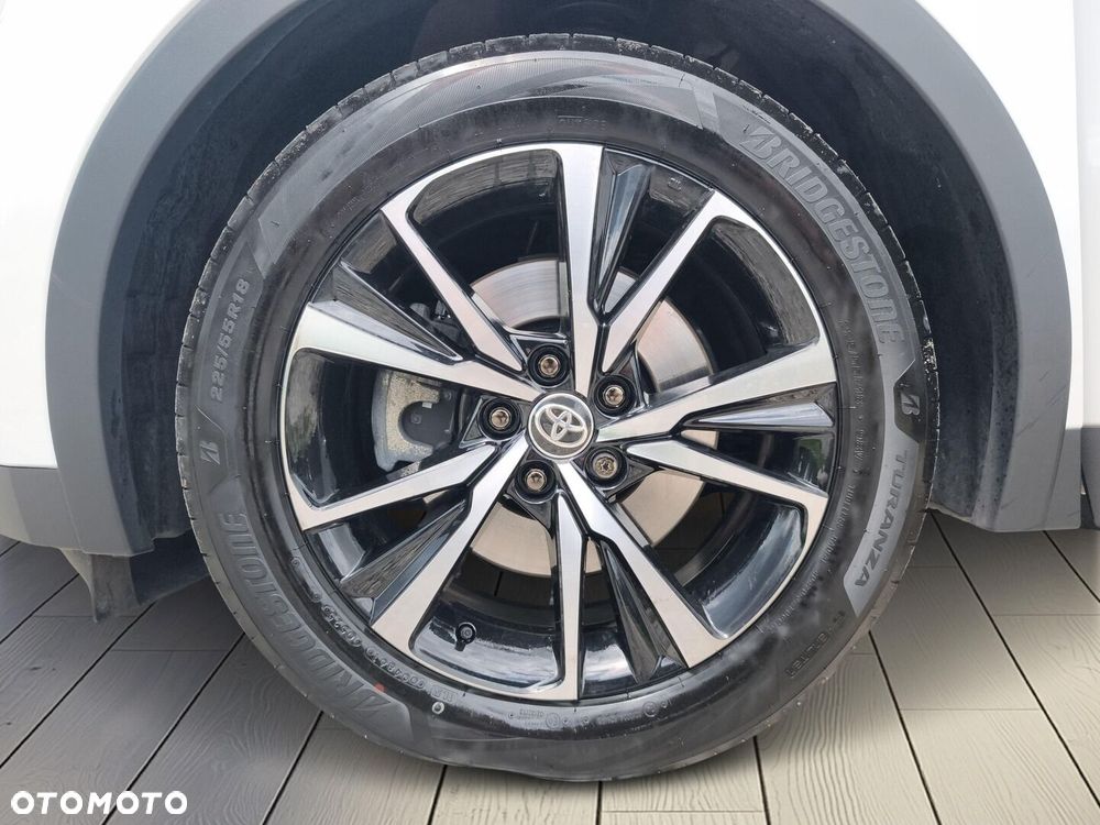 Toyota C-HR - 20