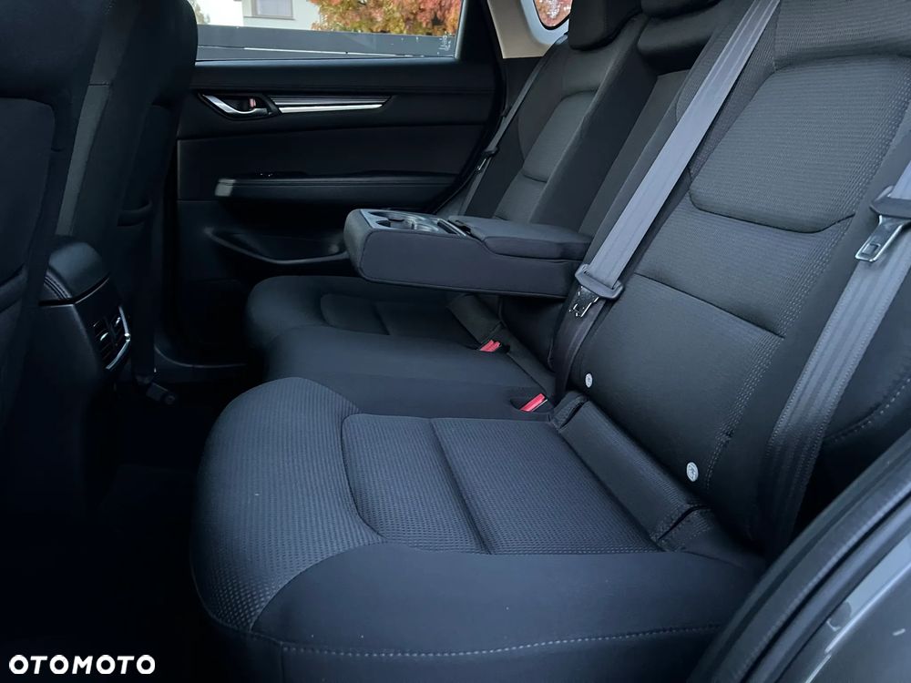 Mazda CX-5 2.0 Skypassion AWD - 32