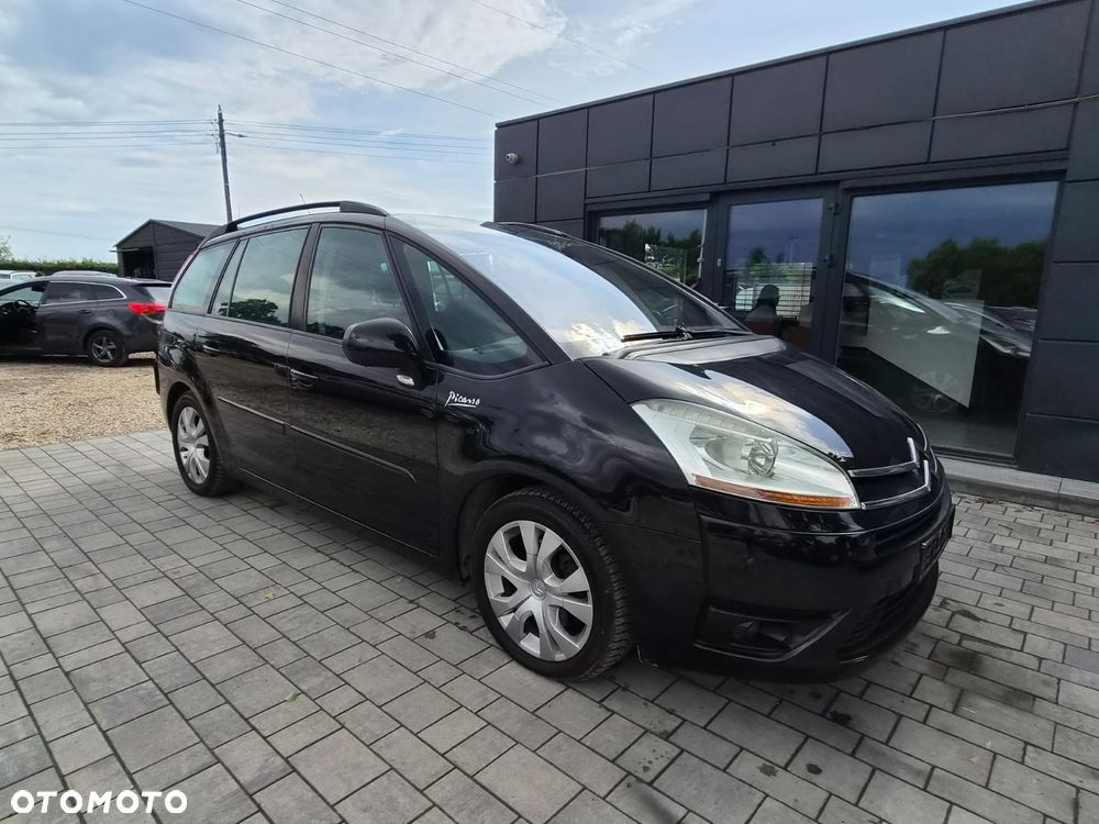 Citroën C4 Grand Picasso 2.0 16V EGS6 Style - 3