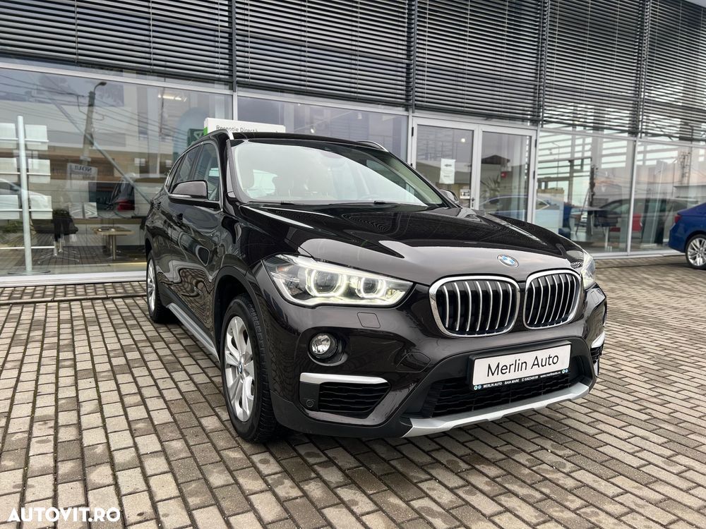 BMW X1 - 2