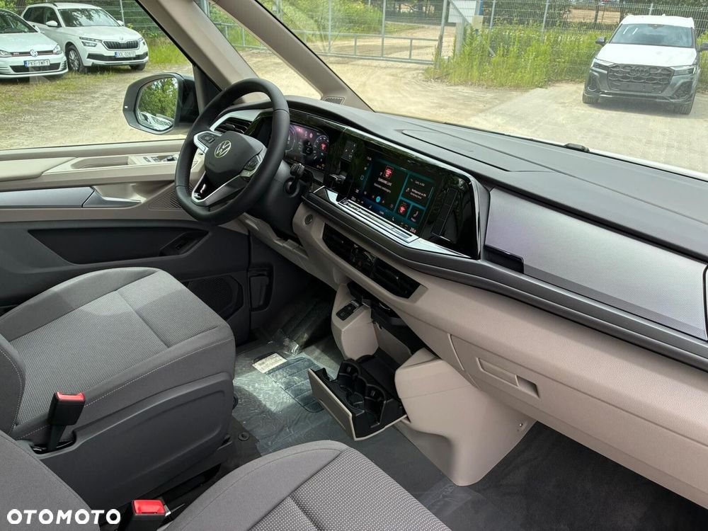 Volkswagen California - 16