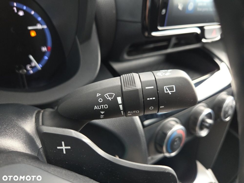 Toyota Yaris Cross 1.5 Comfort CVT - 20
