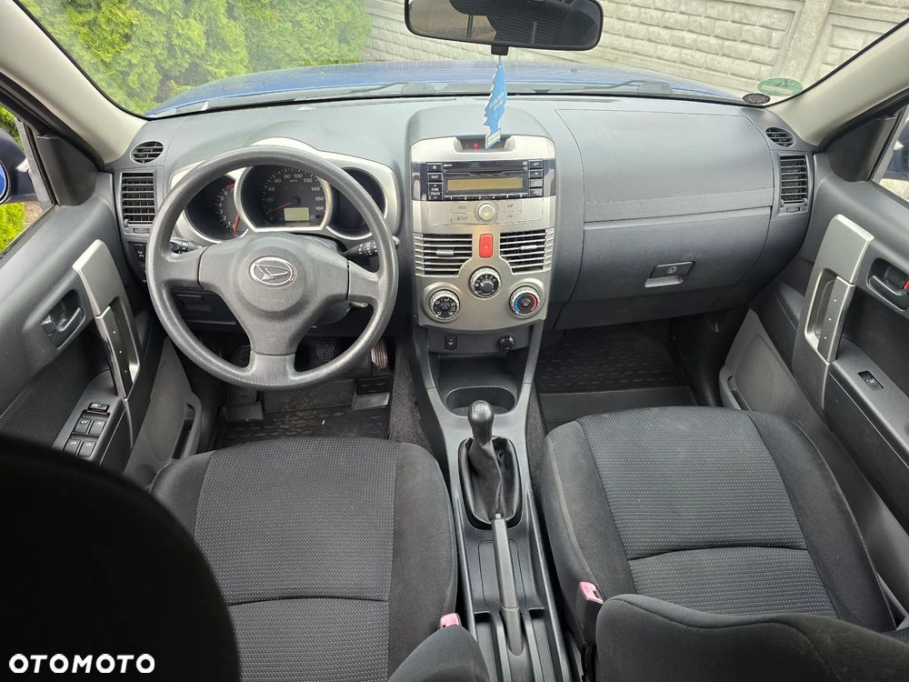 Daihatsu Terios 1.5 Top 4WD - 14
