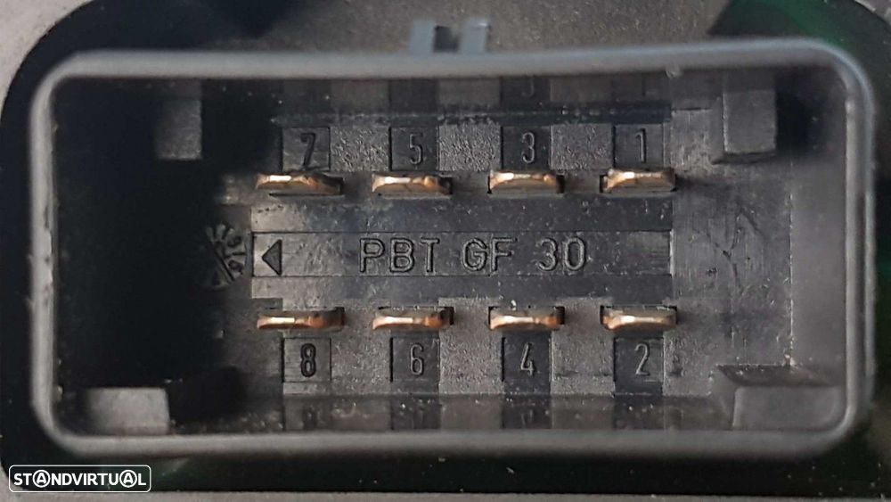 QUADRANTE VOLKSWAGEN POLO (9N1) CONCEPTLINE - 6