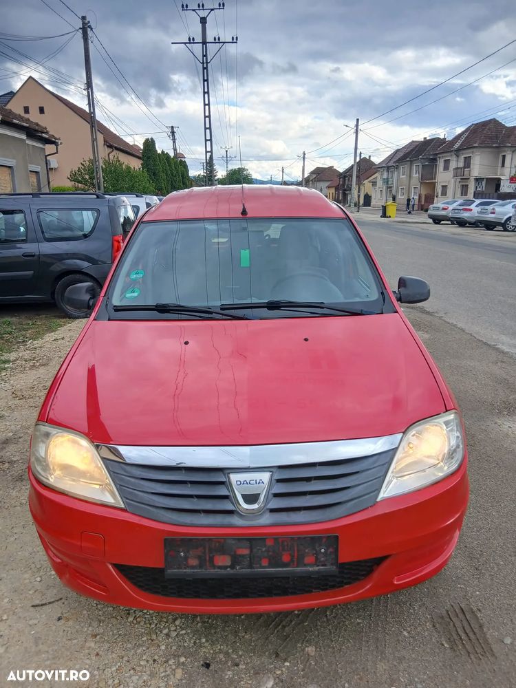 Dacia Logan Express 1.5 dCi - 13