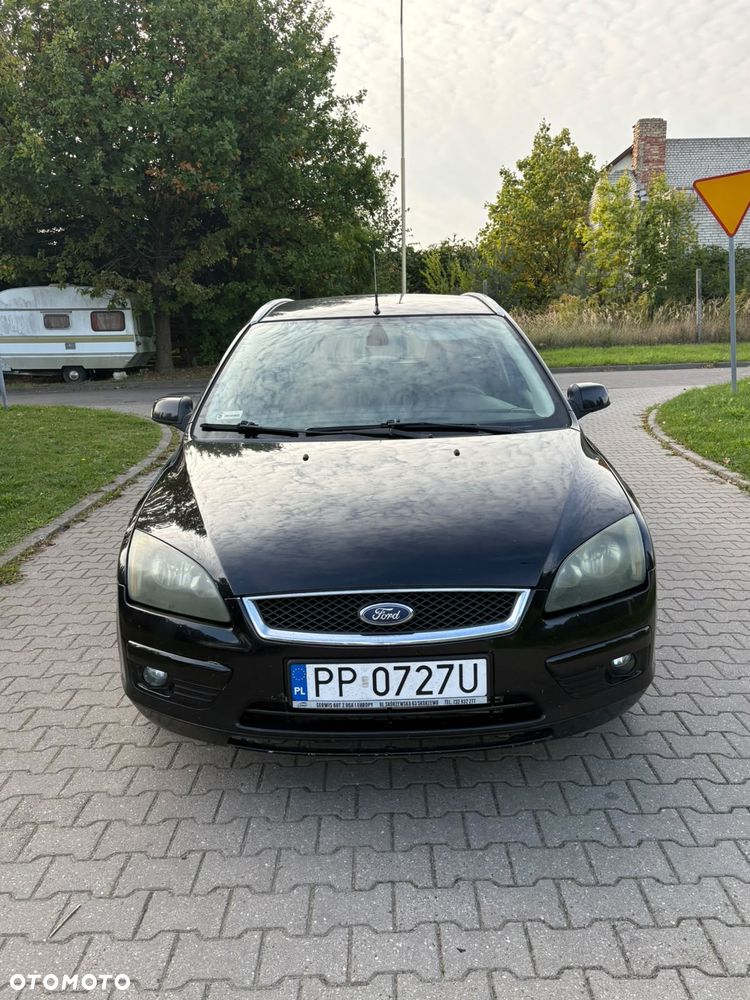 Ford Focus - 5