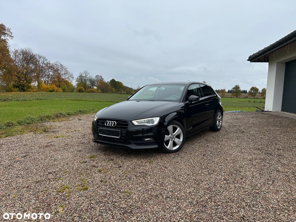 Audi A3 - 2
