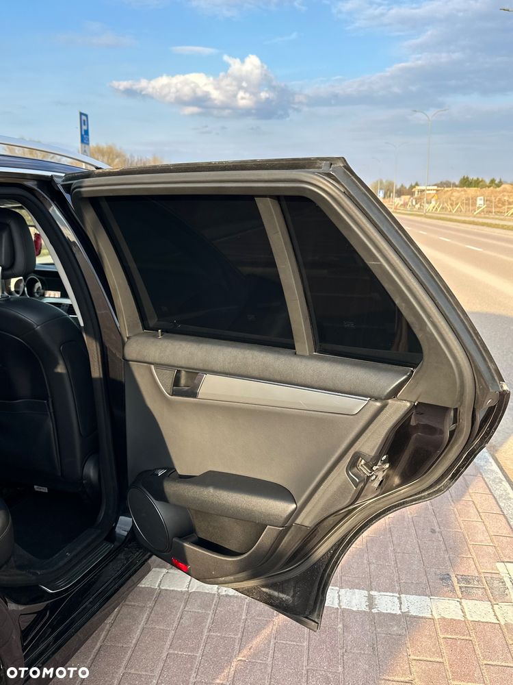 Mercedes-Benz Klasa C - 11