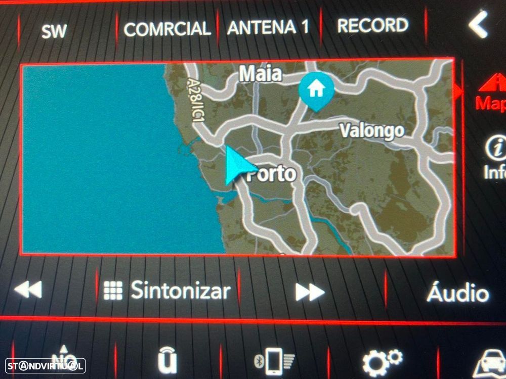 Fiat Tipo 1.3 M-Jet Lounge - 14