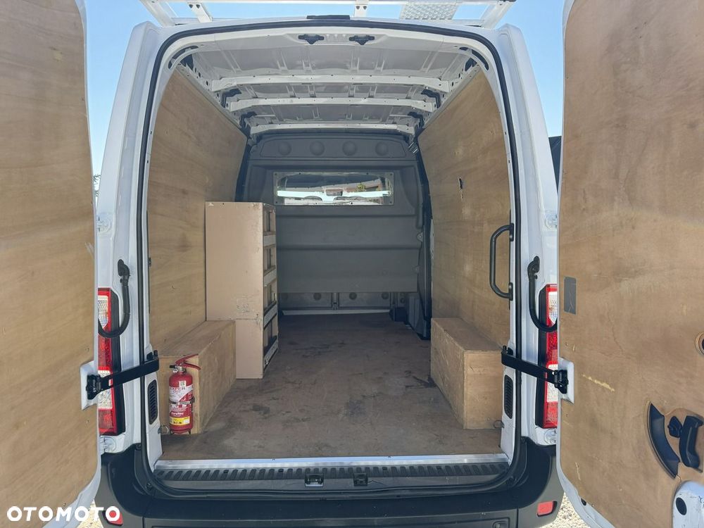 Renault Master - 6