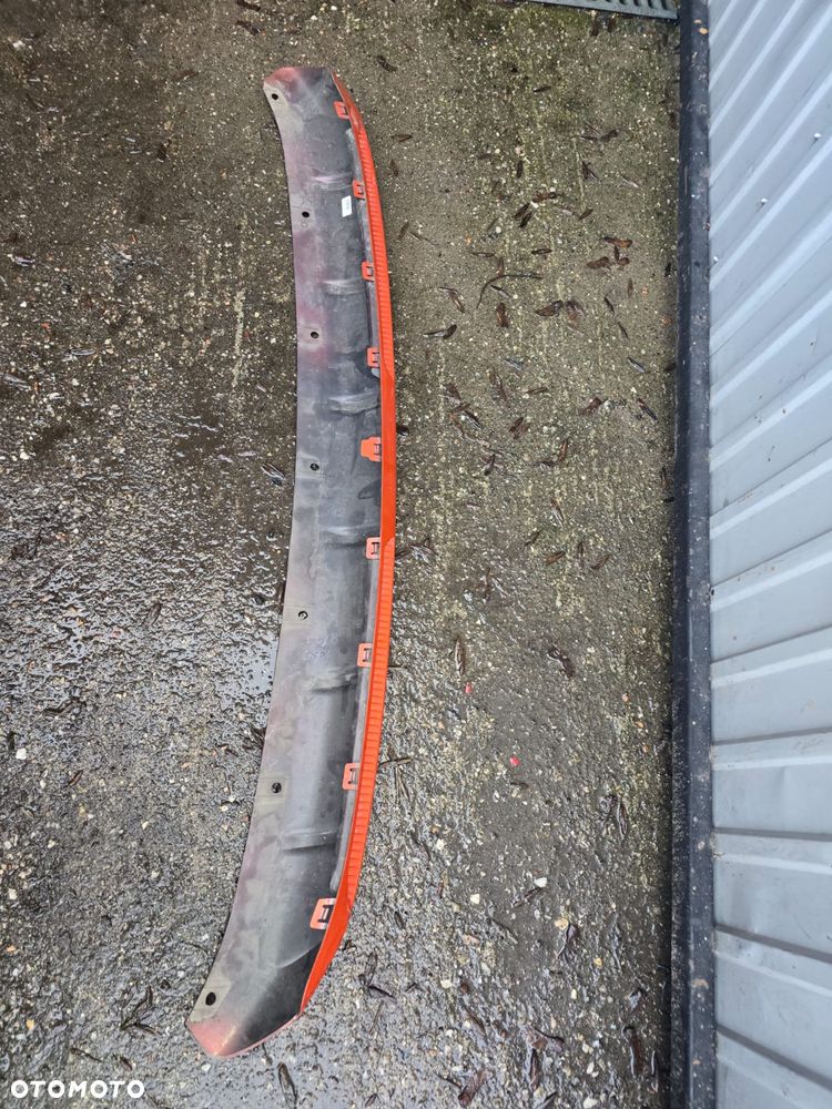 Listewka zderzaka  Renault  Arkana  sport 620846808R - 4