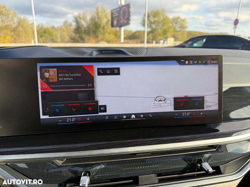 BMW X5 xDrive40i AT MHEV - 24