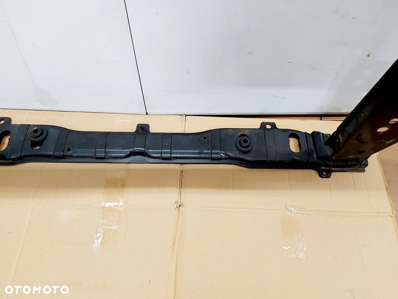 kia rio 3 iii 1.4 crdi pas przedni wzmocnienie czołowe 64101-1w000 - 6