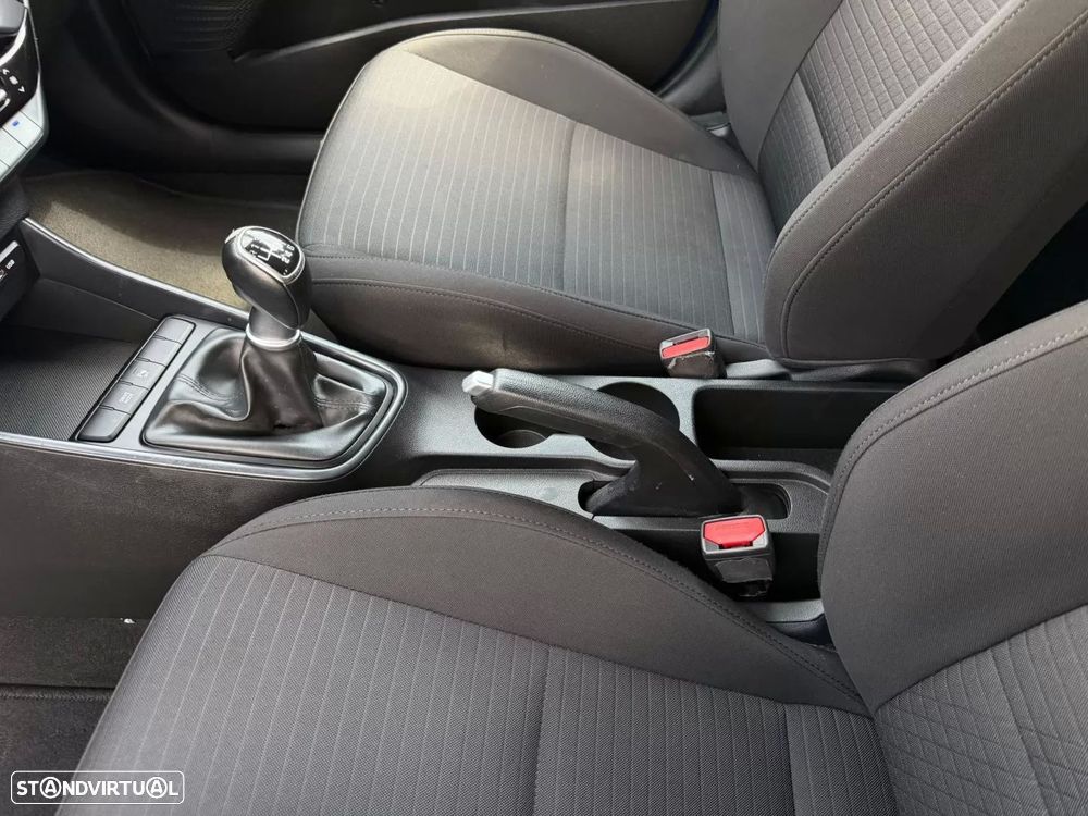 Hyundai i20 1.0 T-GDI Style - 14