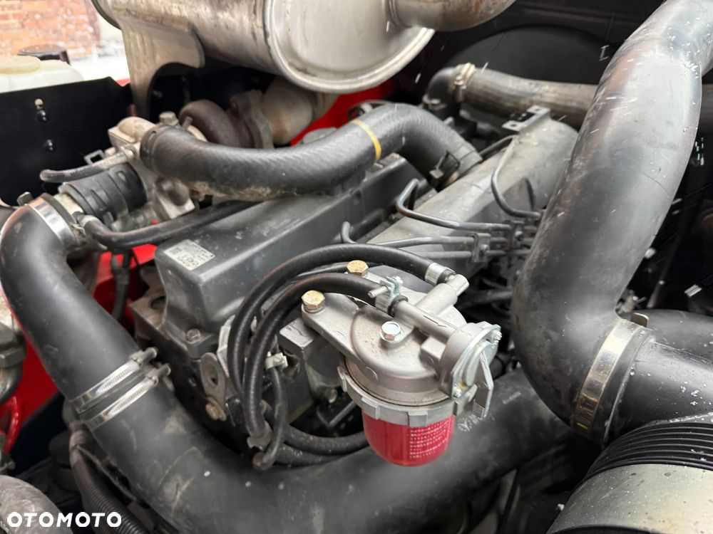 Manitou MSI 25 T - 33