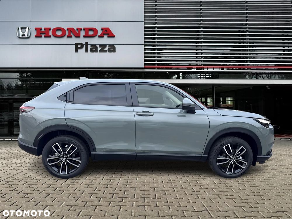 Honda HR-V 1.5 i-MMD Elegance CVT - 6