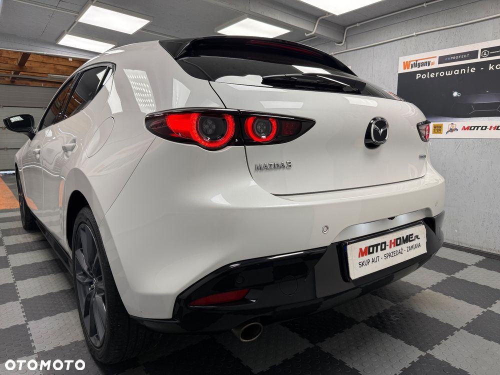 Mazda 3 - 20