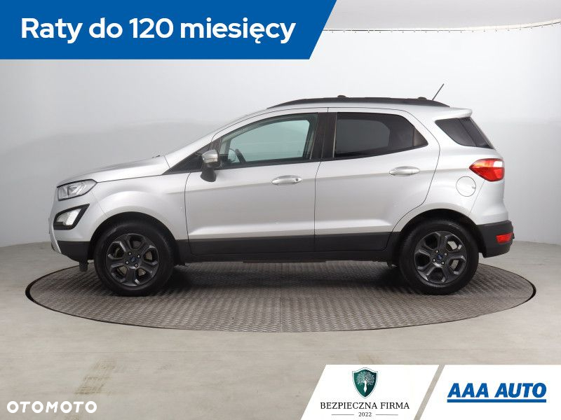 Ford EcoSport - 3