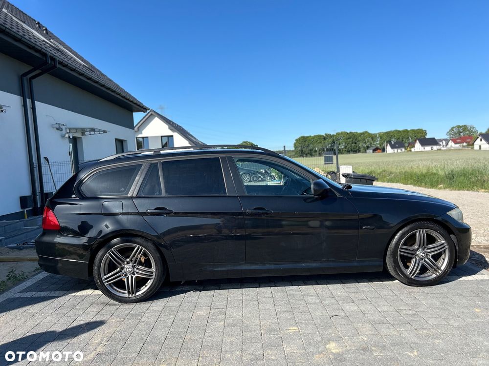 BMW Seria 3 - 7