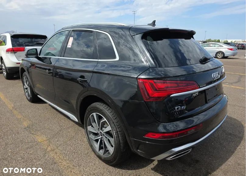 Audi Q5 45 TFSI quattro S tronic S line - 5