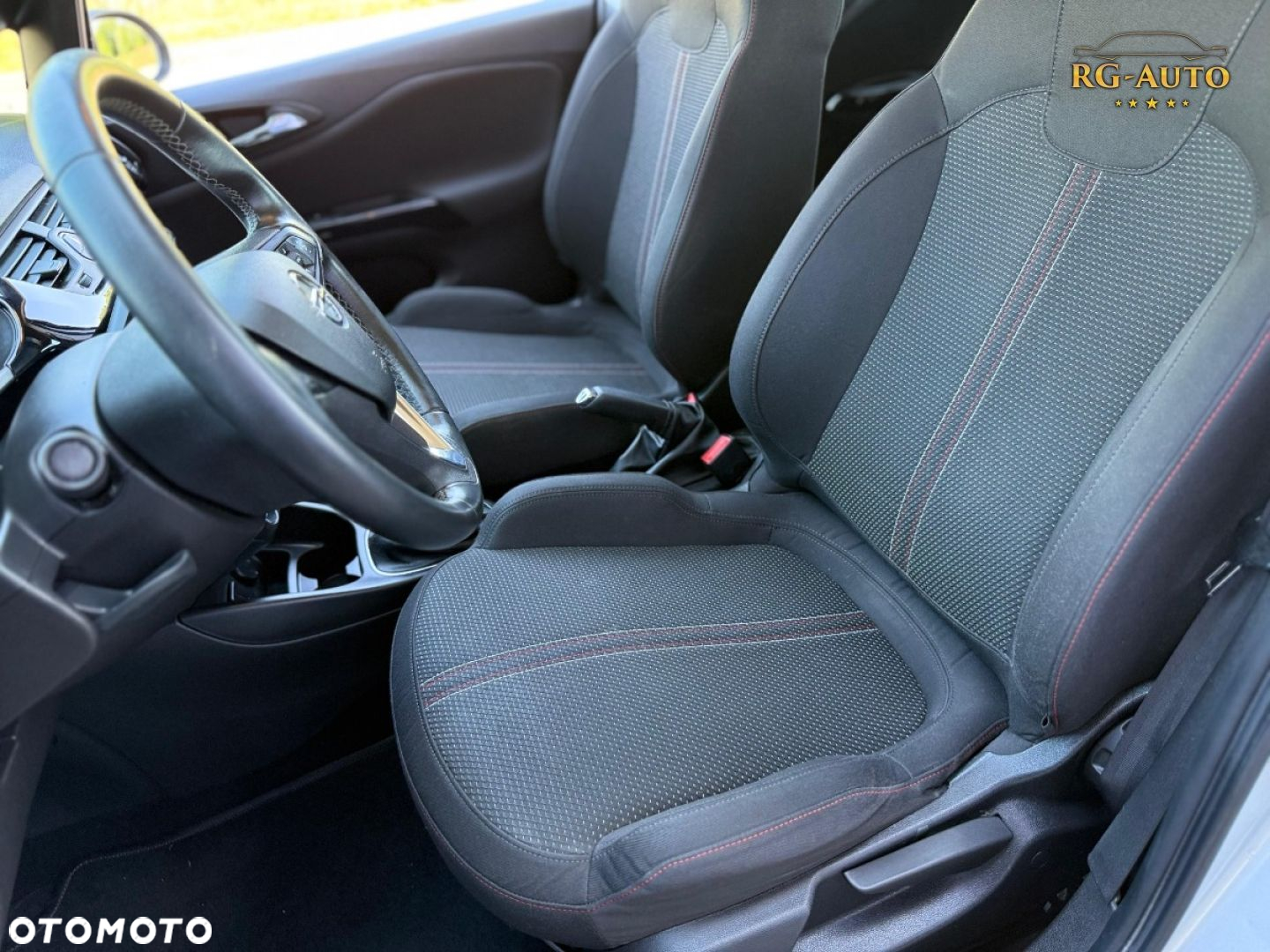 Opel Corsa - 32