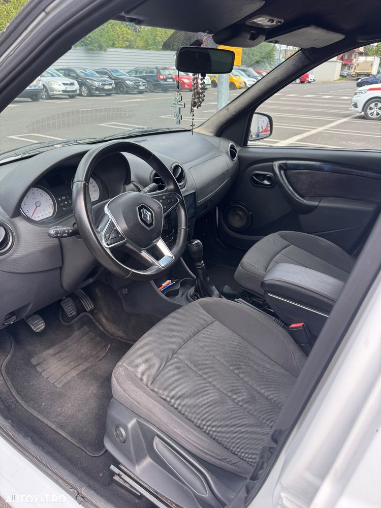 Dacia Logan - 9