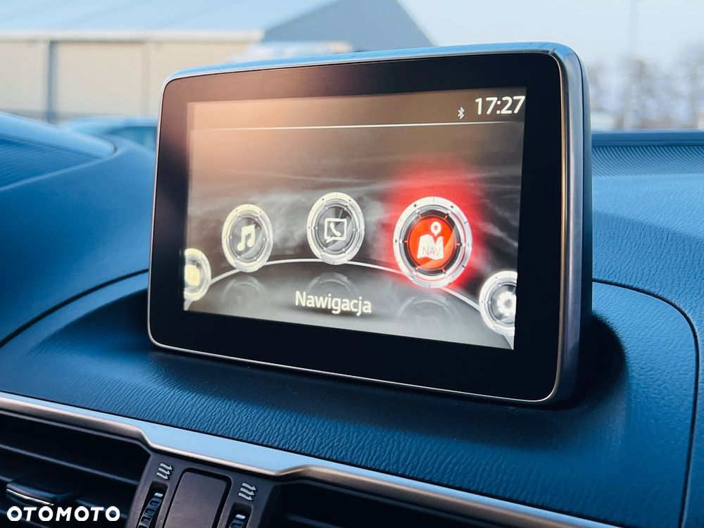 Mazda 3 SKYACTIV-G 120 Sports-Line - 9