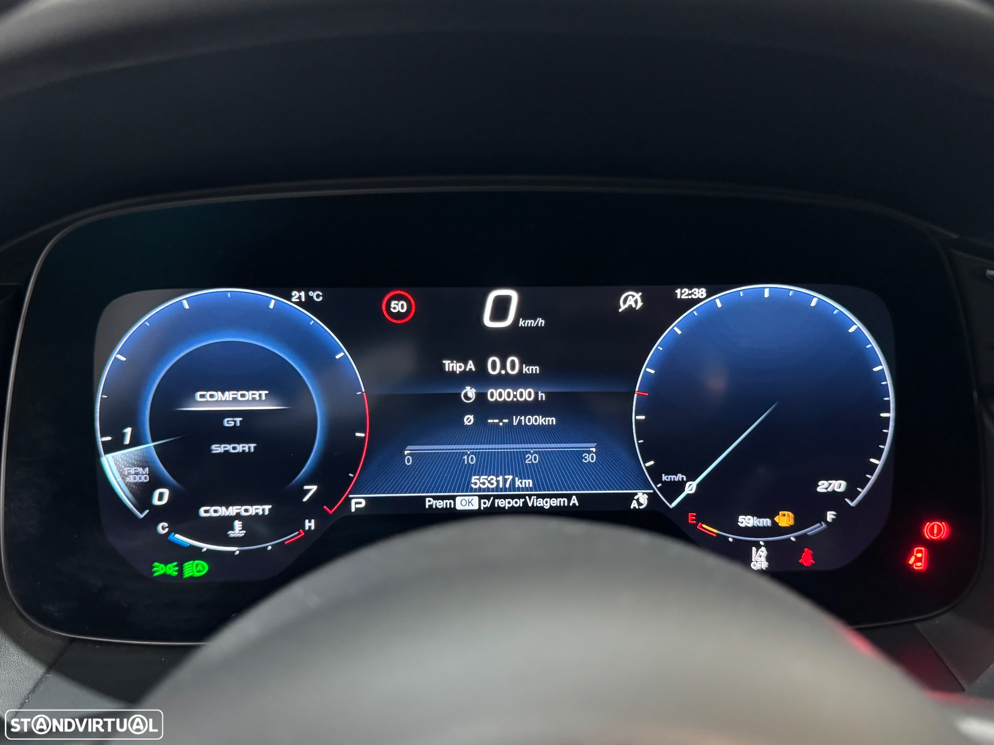 Maserati Grecale 2.0 GT - 32