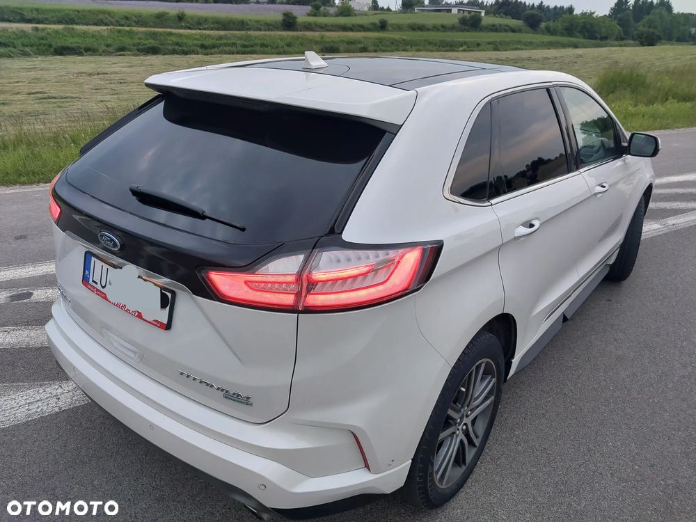 Ford Edge - 6