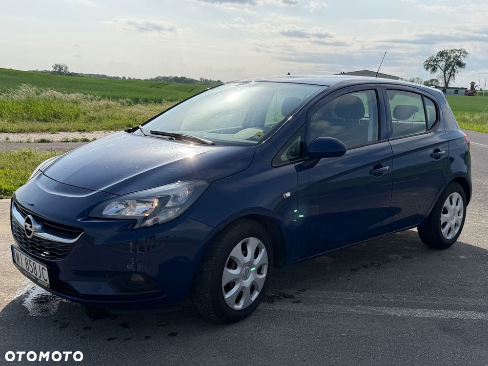 Opel Corsa 1.4 Enjoy - 1