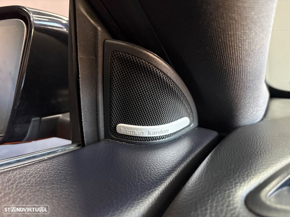 Mercedes-Benz CLA 200 d 7G-DCT AMG Line - 9