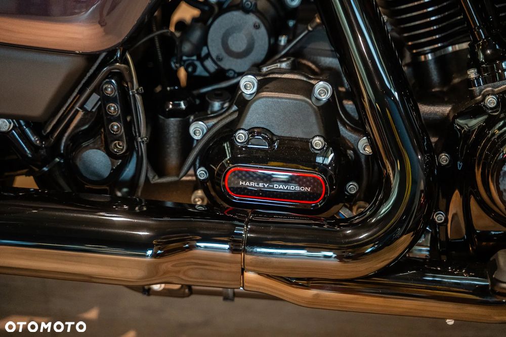 Harley-Davidson CVO Street Glide - 26